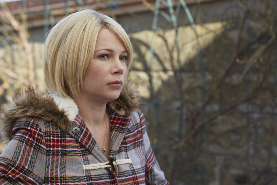 Michelle Williams