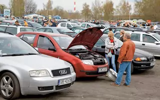 Jak dobrze kupić używane auto? Poradnik krok po kroku