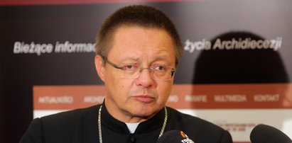 Arcybiskup Ryś namawia do niesienia pomocy migrantom. "Też byliśmy narodem, który migrował"