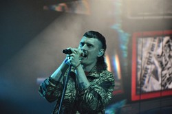 Dawid Podsiadło zaskoczył fanów nowymi utworami