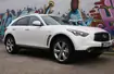 Infiniti QX70 S