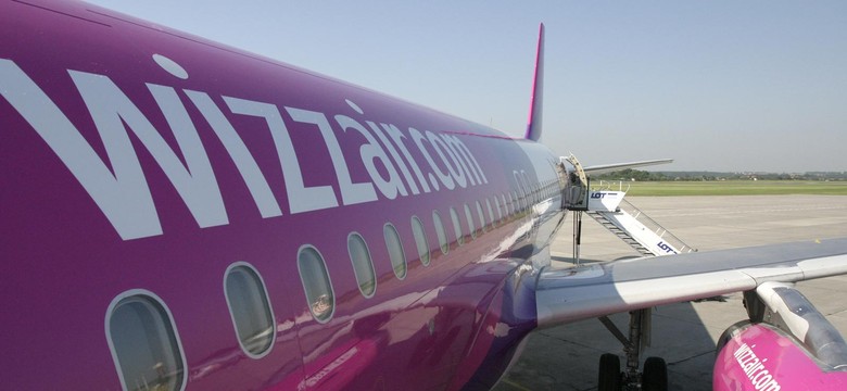 Wizz Air uruchomi w grudniu loty z Łodzi do Luton pod Londynem