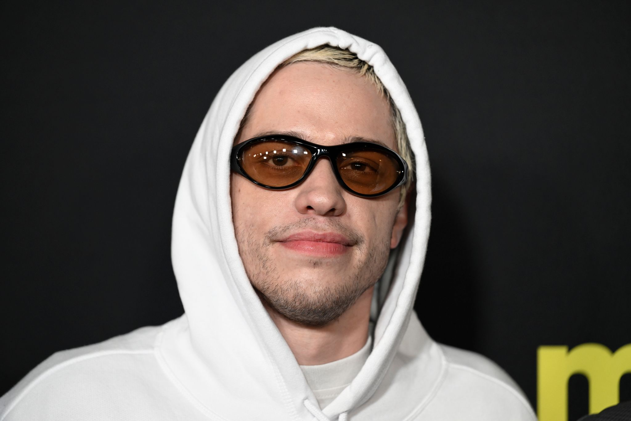 Pete Davidson wird Vater: Freundin verkündet Schwangerschaft