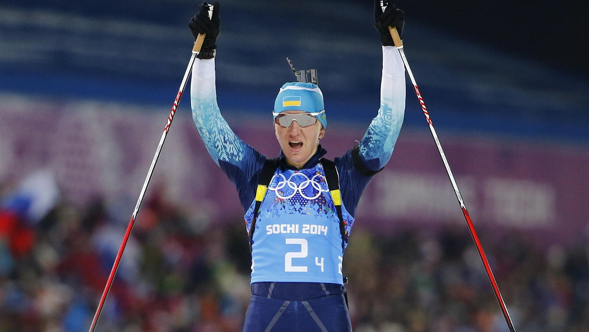 Mistrzyni olimpijska z Soczi w sztafecie i mistrzyni świata z Novego Mesta ze sprintu w przyszłym sezonie powróci na biathlonowe trasy. Ołena Pidhruszna podczas konferencji prasowej w Kijowie zapowiedziała swój powrót do Pucharu Świata. W ostatnim roku 28-latka pełniła funkcję wiceministra sportu w ukraińskim rządzie Arsenija Jaceniuka.