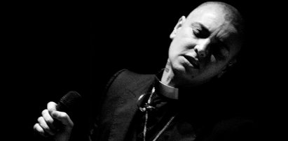 Wiadomo, gdzie odnaleziono ciało Sinead O'Connor. Policja przekazała szczegóły