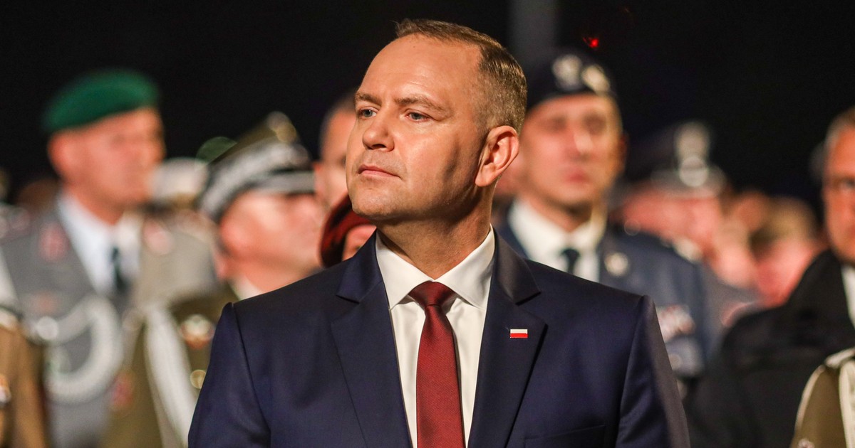 Grochal: to, co dzieje się w otoczeniu prezydenta, zakrawa na komedię pomyłek