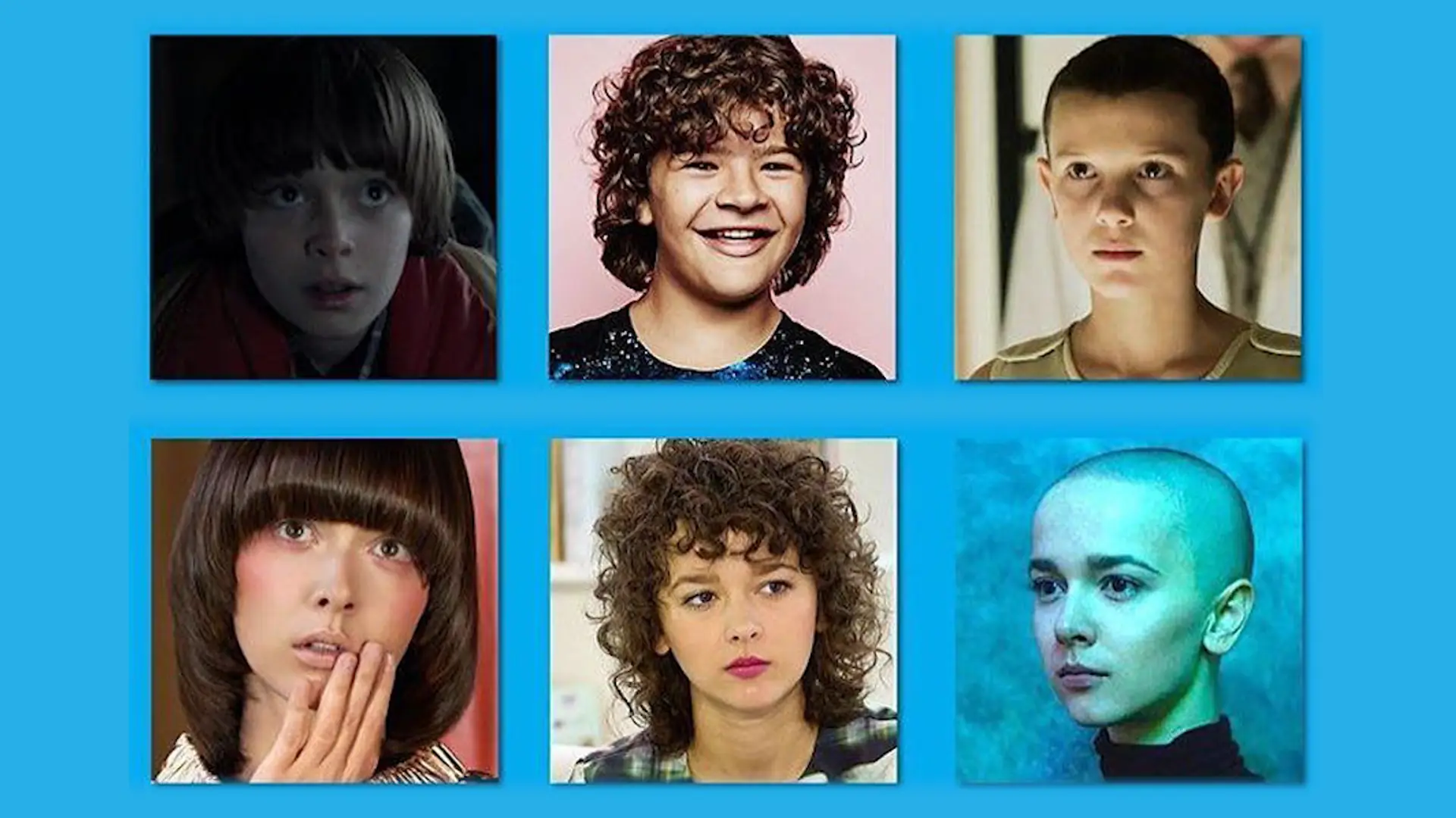 Brodka zagrała wszystkie dziecięce role w "Stranger Things"? Artystkę też to rozbawiło