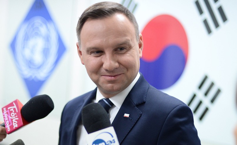 Andrzej Duda