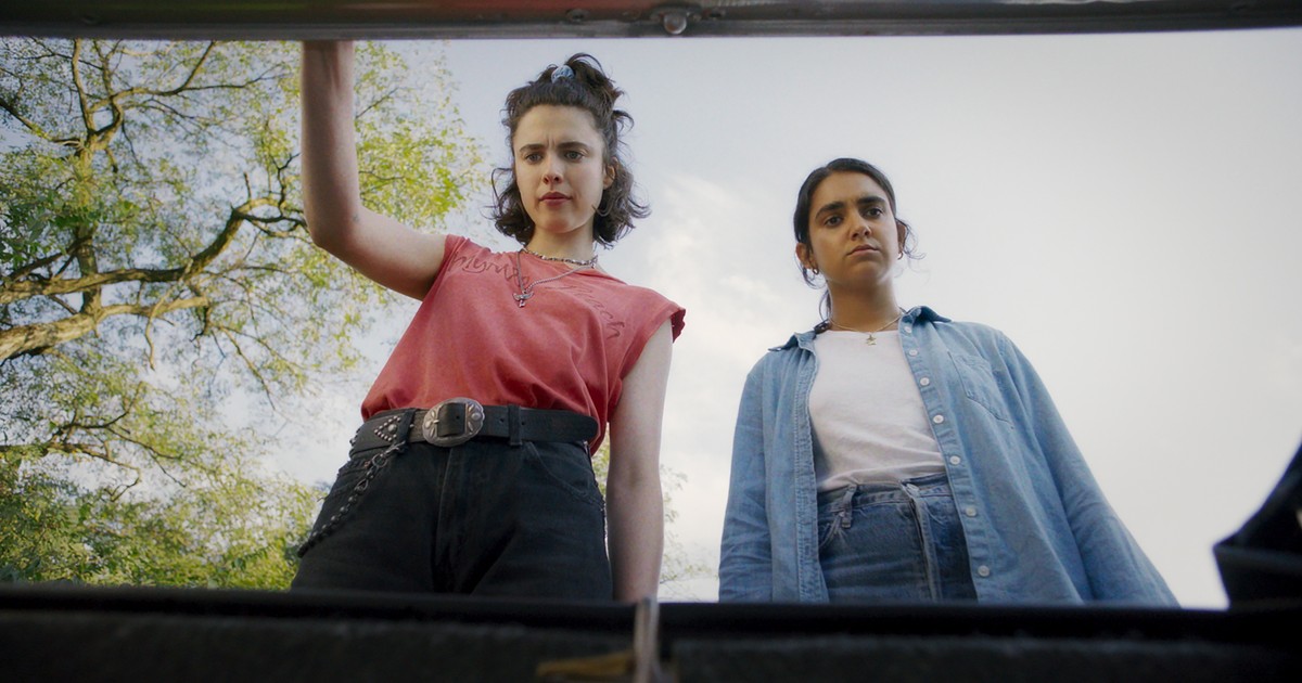 Poważne zabawy braci Coen