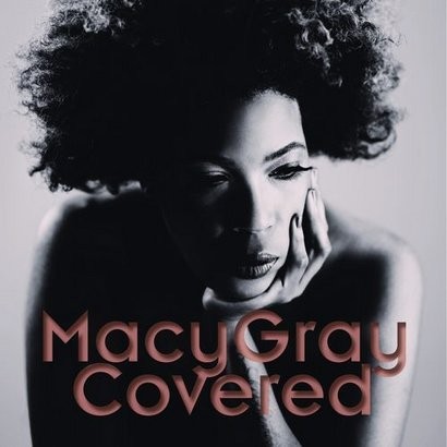 Macy Gray 'Covered'