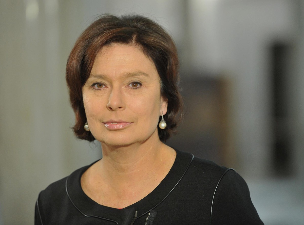 Małgorzata Kidawa - Blońska