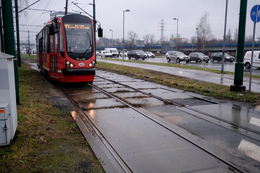 Tramwaje Śląskie szykują cztery remonty w Katowicach