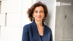 US to rejoin UNESCO after 12 years