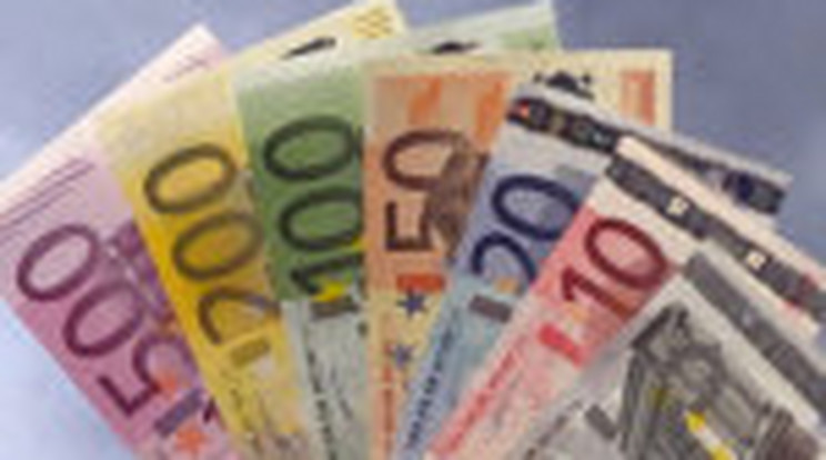 Utolérheti az eurót a svájci frank