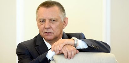 PiS wybrał karatekę z czarnym pasem. Będzie patrzył na ręce urzędnikom