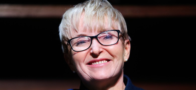 "Murem za Beatą!" Izba Dyscyplinarna ma zdecydować ws. immunitetu sędzi Morawiec