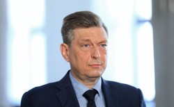 "Platforma Obywatelska nie ma nic wspólnego z profilem SokzBuraka"