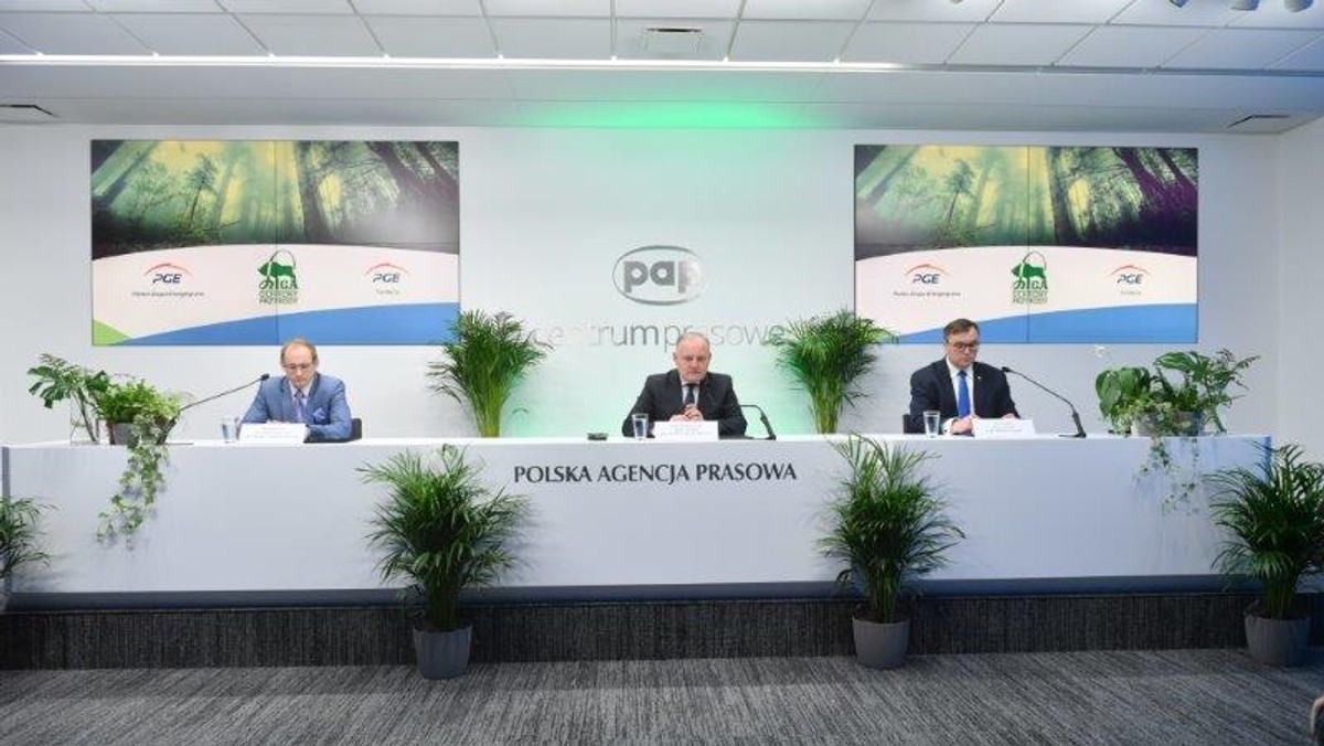 <strong>PGE Polska Grupa Energetyczna i Liga Ochrony Przyrody podpisały w piątek umowę o partnerstwie strategicznym. Współpraca zakłada m.in. realizację działań z zakresu ochrony środowiska oraz edukacji przyrodniczej i ekologicznej.</strong>