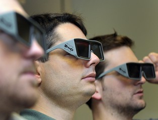 Zamknięto kina 3D na Kubie