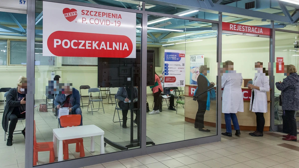 Afera szczepionkowa w Rzeszowie. Fakt ujawnia raport po kontroli NFZ - Vimarsana News