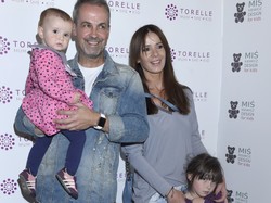 Zbigniew Urbański o późnym rodzicielstwie: mam jeszcze na tyle fiu-bździu w głowie...