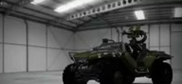 Jeremy Clarkson z Top Gear opowiada o Warthdogu z Halo 4, który pojawi się w Forza Motorsport 4