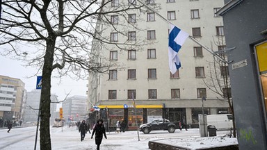 Strzelanina w szkole w Finlandii. Szokujący powód