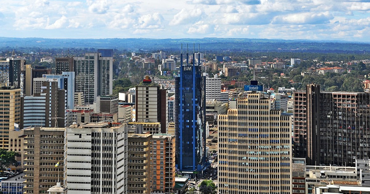From Kenya to Rwanda: Ranking East Africa's top 5 economies - Vimarsana News