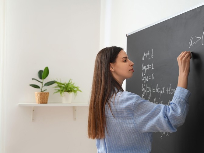Matematički zadatak
