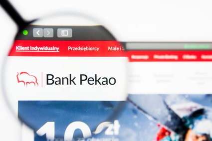 Pekao S.A. przejmuje bank Leszka Czarneckiego. "Jestem wstrząśnięty"