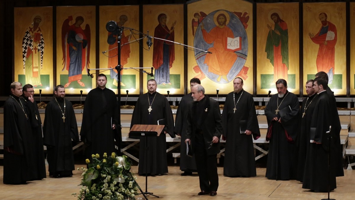 Dzisiaj w Białymstoku rozpoczyna się największy festiwal muzyki cerkiewnej w Polsce. Ministerstwo Kultury i Dziedzictwa Narodowego nadało mu rangę zerową, co stawia go na równi z takim wydarzeniem jak Konkurs Chopinowski. Na początek w Sali Filharmonii Podlaskiej o godz. 19. zabrzmią "Arcydzieła Muzyki Cerkiewnej".