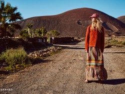 Starannie wyselekcjonowane pamiątki z różnych stron świata: letnia kolekcja Reserved