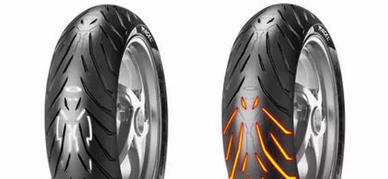 Pirelli Angel ST – rekordowa opona