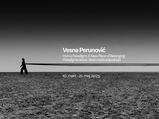 Vizual - Vesna Perunovic