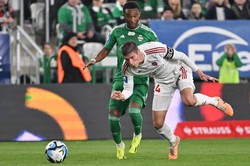 Raków sam sobie strzelił dwa gole. Crnac i Bieszczad zaliczyli fatalne pomyłki [WIDEO]