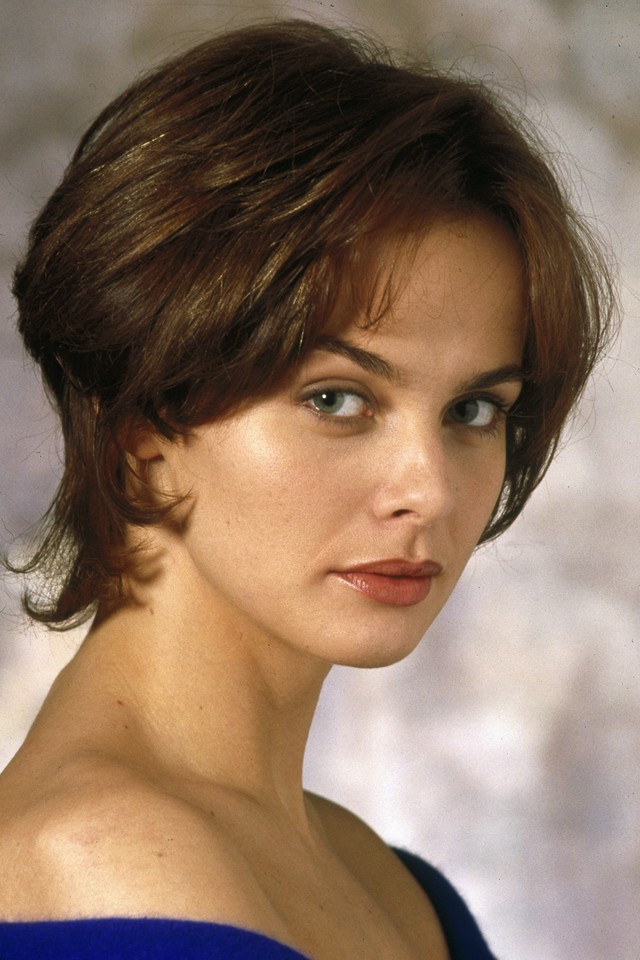 Izabella Scorupco Kim Jest Aktorka Najpopularniejsze Filmy I Role Film