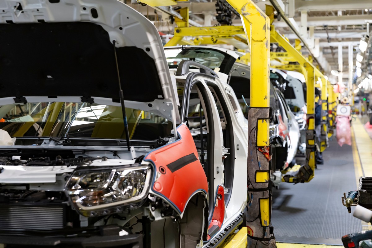 Niemiecki producent motoryzacyjny upada. Pracownicy dowiedzieli się na urlopie