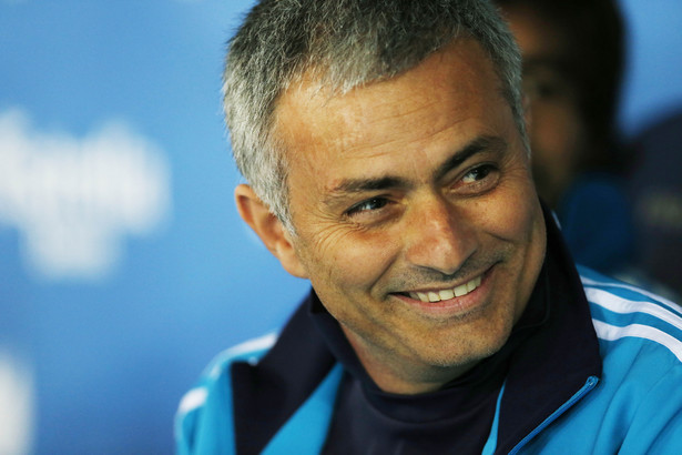 Jose Mourinho nieoficjalnie potwierdził, że będzie trenował Chelsea