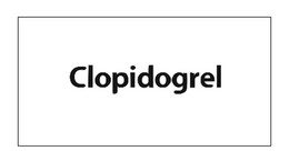 Clopidogrel