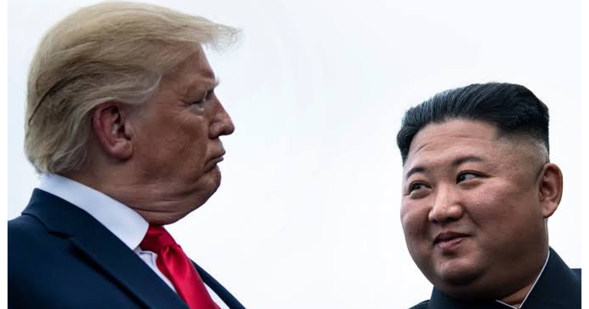 US Alarmed by North Korea Recruiting Workers in Nigeria, South Africa, India, and Iran