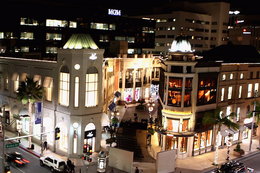 These are America's most expensive shopping streets, where rents cost a fortune and stores are thriving