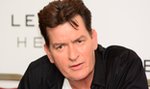 Szok! Charlie Sheen oczarował i wykorzystał 13-latka