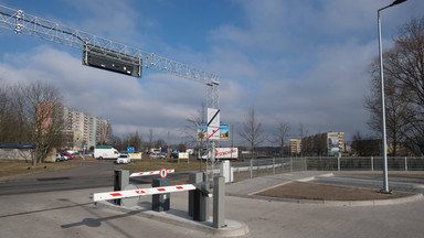 Jesienią przyszłego roku Poznań będzie miał trzy nowe parkingi P&R
