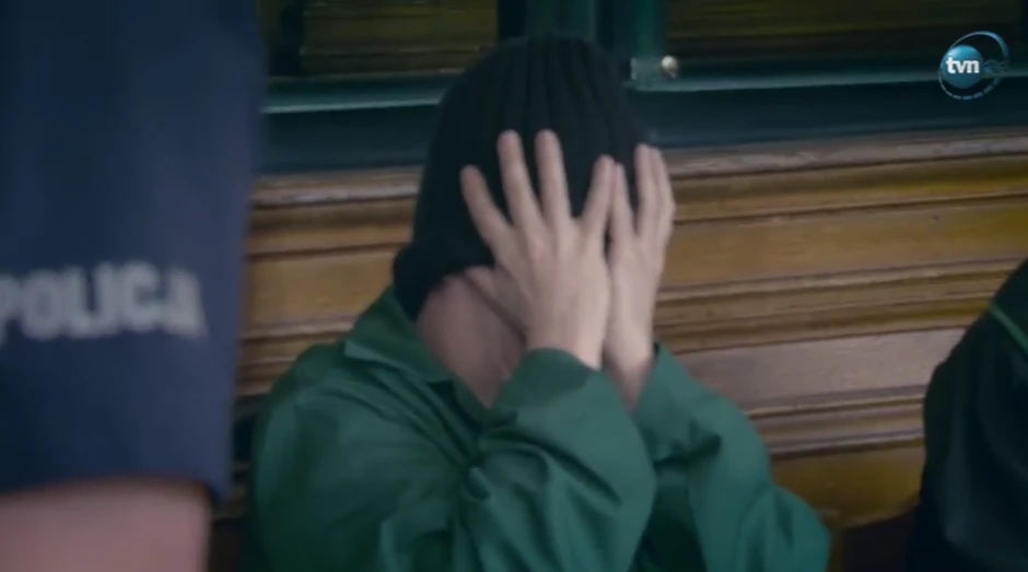 Psihijatri su utvrdili da ima mentalni poremećaj