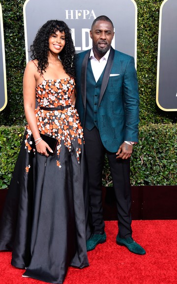 Idris Elba