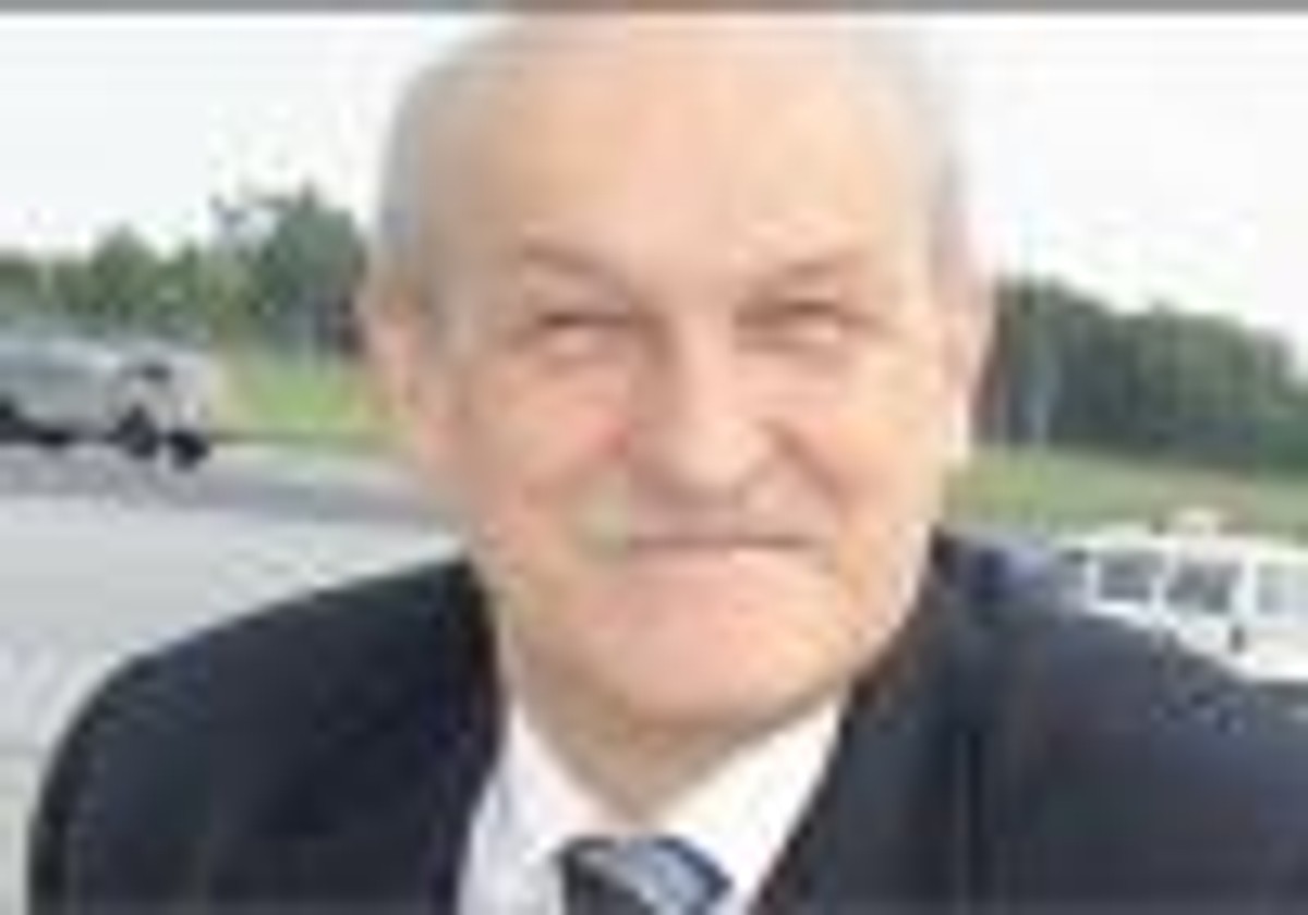 Jerzy Kropiwnicki, prezydent Łodzi