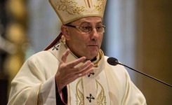 Abp Polak o filmie Sekielskiego: To nie jest atak na Kościół. Abp Głódź nie miał prawa mówić, że to 'byle co'