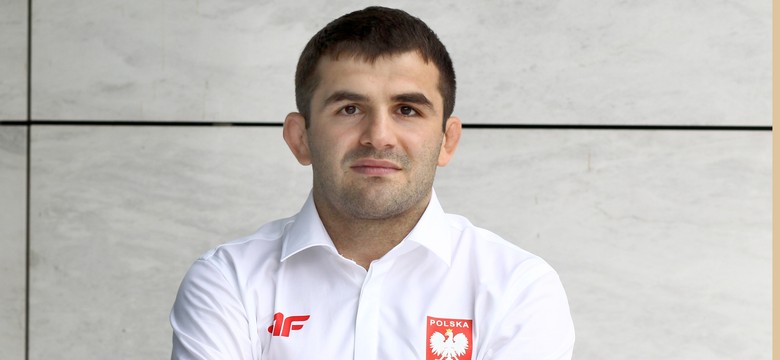 ME w zapasach: Mamy złoto! Gadżijew najlepszy w kategorii 70 kg