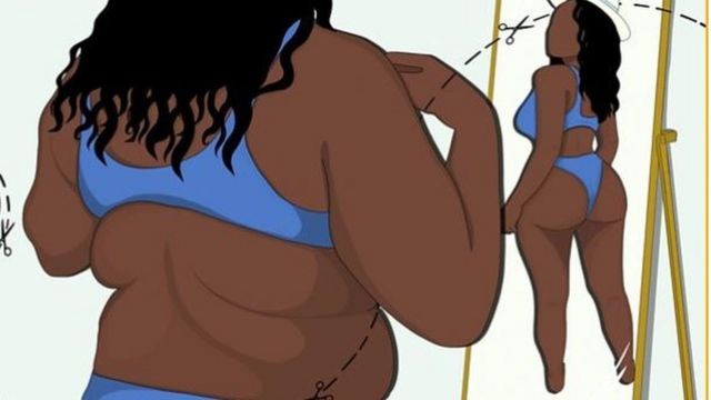 The Brazilian butt lift {bbc]