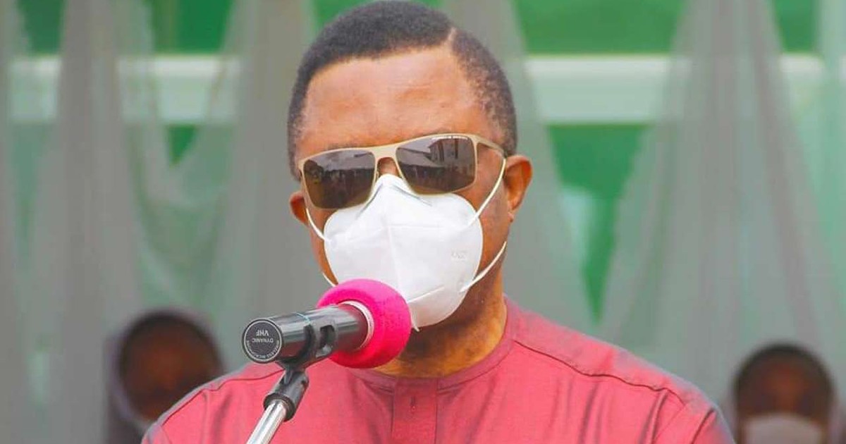 Anambra to begin 13% oil derivation earning from March – Obiano - Vimarsana News